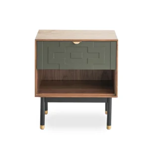 Bàn Đầu Giường Cabo