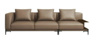 SOFA VALENCIA GÓC PHẢI 3M1