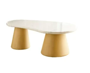 BÀN NEST MẶT ĐÁ