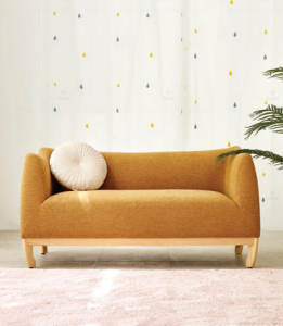 SOFA OGAMI 2 CHỖ 1M4