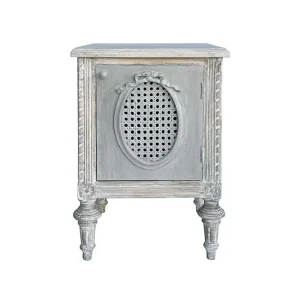 Bàn Đầu Giường Violetta