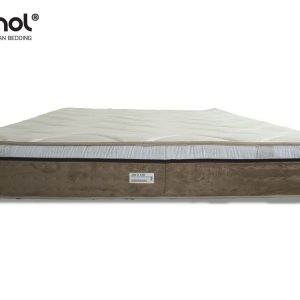 Nệm Luxury Golden Black-NoiThatNhaDep