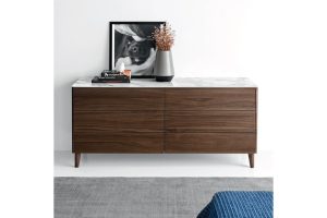 Tủ Hộc Kéo Boston