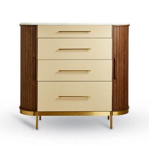 Tủ Hộc Kéo Valente