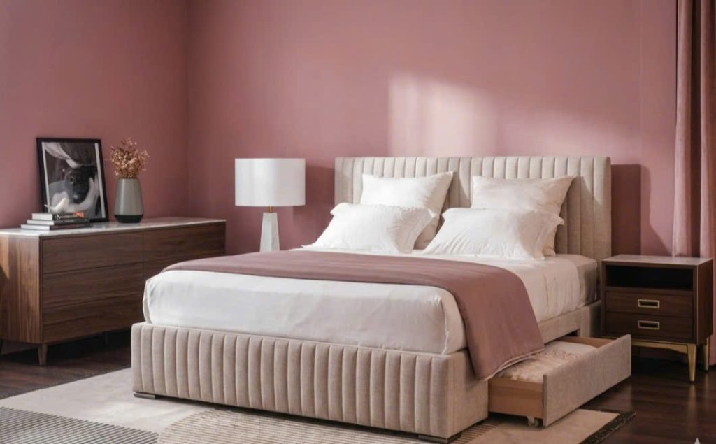 BẢN GIAO HƯỞNG CHO PHÒNG NGỦ ĐƯƠNG ĐẠI-ĐÁNH THỨC SỰ SANG TRỌNG